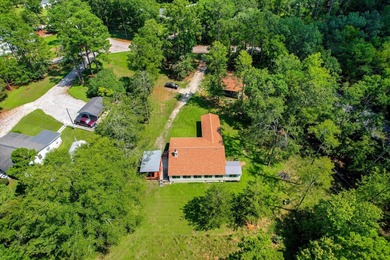Lakefront living at its best! This property features a private - photo 34