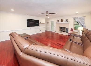 Beautiful ranch-style home located in the sought-after Hickory - photo 4