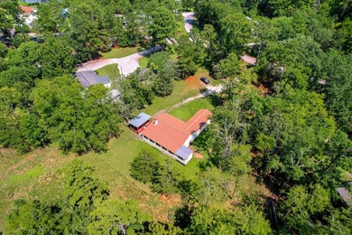Lakefront living at its best! This property features a private - photo 35