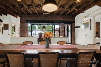 Welcome home. A converted sawmill storage building is now a - photo 36