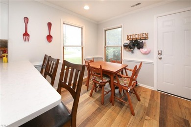 Beautiful ranch-style home located in the sought-after Hickory - photo 7