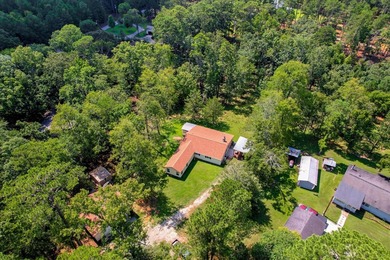 Lakefront living at its best! This property features a private - photo 38