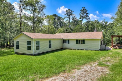 Lakefront living at its best! This property features a private - photo 40