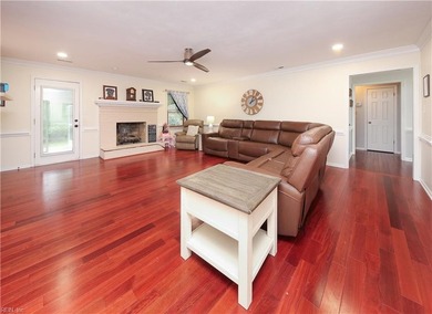 Beautiful ranch-style home located in the sought-after Hickory - photo 10