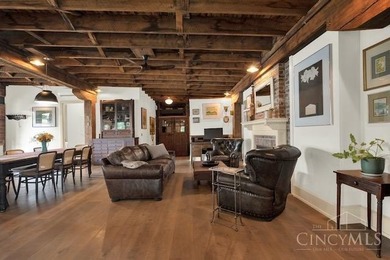 Welcome home. A converted sawmill storage building is now a - photo 41
