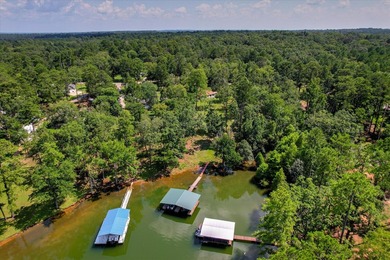 Lakefront living at its best! This property features a private - photo 41