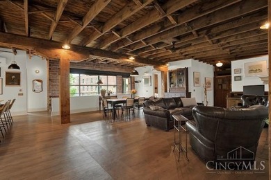 Welcome home. A converted sawmill storage building is now a - photo 42