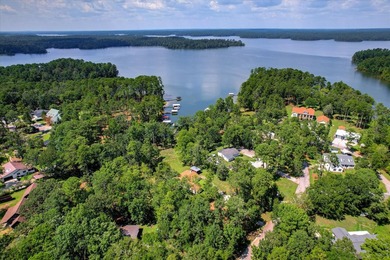 Lakefront living at its best! This property features a private - photo 45