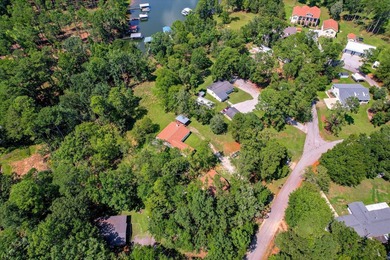 Lakefront living at its best! This property features a private - photo 46