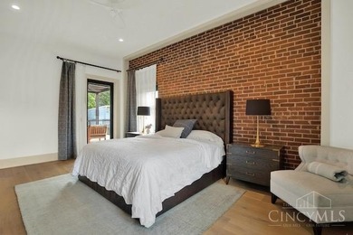 Welcome home. A converted sawmill storage building is now a - photo 47