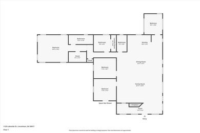 Lakefront living at its best! This property features a private - photo 49