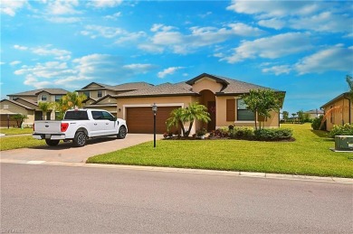 (private lake, pond, creek) Home For Sale in Fort Myers Florida