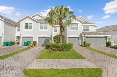 Lake Home For Sale in Naples, Florida