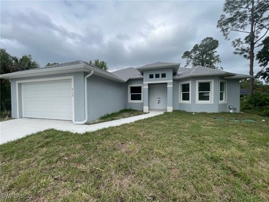 Lehigh Acres Area Home For Sale in Fort Myers Florida