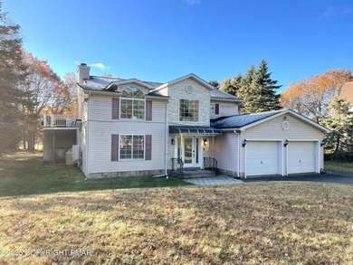 Emerald Lakes Home For Sale in Long Pond Pennsylvania