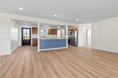 Step into this fully renovated 3-bedroom, 2-bath home located - photo 4