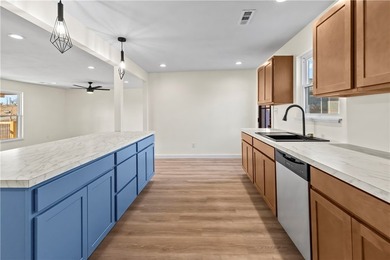 Step into this fully renovated 3-bedroom, 2-bath home located - photo 9