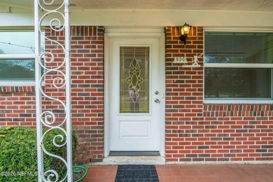 Welcome Home to 4906 Chivalry Dr! This 3BR/2BA corner-lot home - photo 3