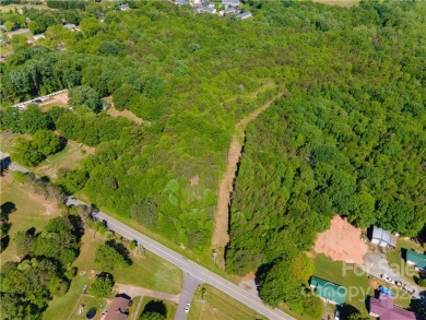Moss Lake/Kings Mountain Reservoir Acreage Sale Pending in Shelby North Carolina