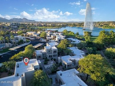 Fountain Lake Condo For Sale in Fountain Hills Arizona