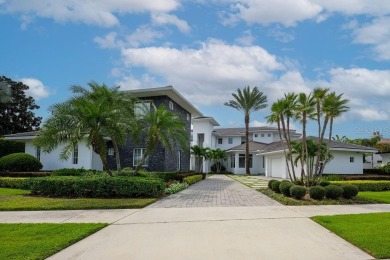 Lake Home For Sale in Windermere, Florida