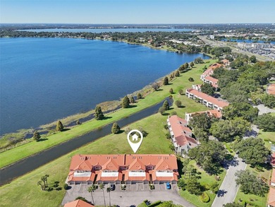 Lake Winterset Condo For Sale in Winter Haven Florida