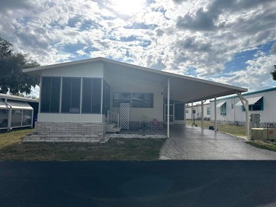 Lake Parker - Polk County Home For Sale in Lakeland Florida