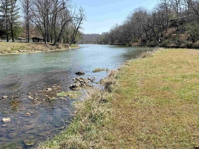 Prime riverfront acreage in Mammoth Spring Arkansas city limits! - photo 11