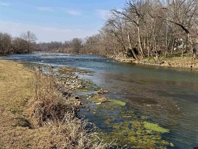 Prime riverfront acreage in Mammoth Spring Arkansas city limits! - photo 13