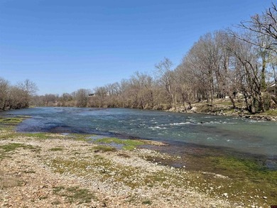 Prime riverfront acreage in Mammoth Spring Arkansas city limits! - photo 15