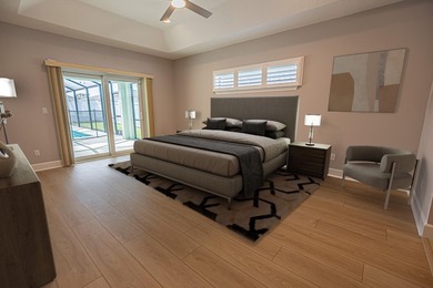 Spacious & beautifully upgraded, this 5-bedroom + den, 3-bath - photo 16