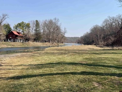 Prime riverfront acreage in Mammoth Spring Arkansas city limits! - photo 17