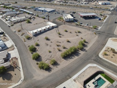 Lake Lot For Sale in Lake Havasu City, Arizona