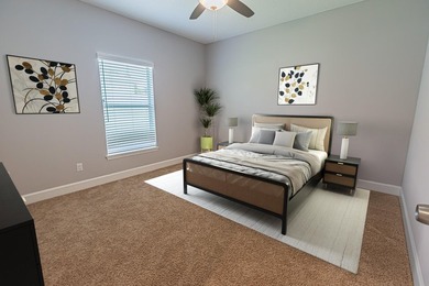Spacious & beautifully upgraded, this 5-bedroom + den, 3-bath - photo 24