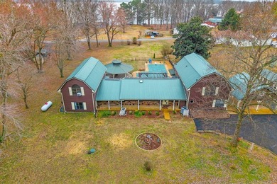 Beautiful multi-family home on 1.5 acres in Springville, TN! - photo 4