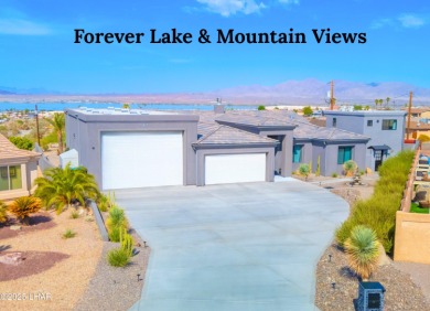 Lake Havasu Home For Sale in Lake Havasu City Arizona