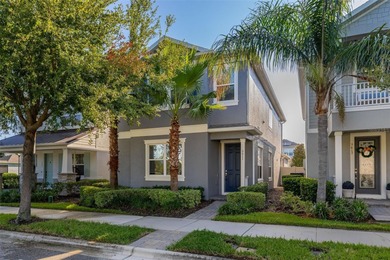 Lake Hancock - Orange County Home Sale Pending in Winter Garden Florida