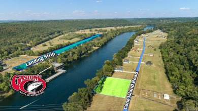 Lake Lot For Sale in Flippin, Arkansas