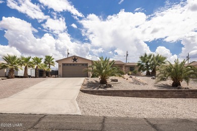 Lake Havasu Home For Sale in Lake Havasu City Arizona