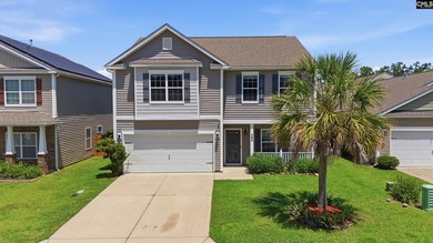 Lake Murray Home For Sale in Chapin South Carolina