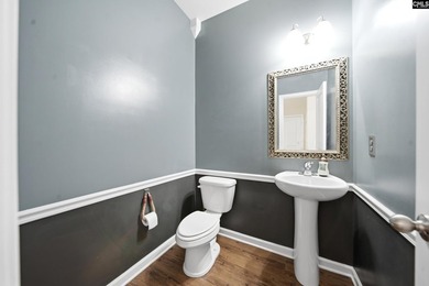 Located in sought-after Eagles Rest, one of Chapin's most - photo 7