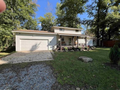 Little Red River Home For Sale in Heber Springs Arkansas