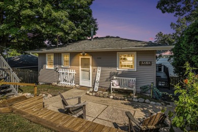 Lake Home For Sale in Battle Creek, Michigan