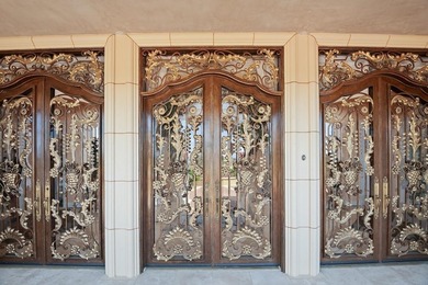 Welcome to an exquisite Mediterranean estate nestled in the - photo 5