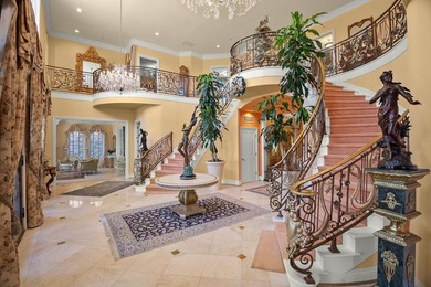 Welcome to an exquisite Mediterranean estate nestled in the - photo 7