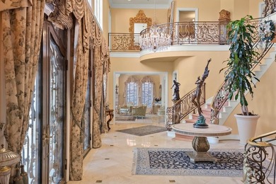 Welcome to an exquisite Mediterranean estate nestled in the - photo 8