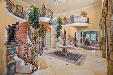 Welcome to an exquisite Mediterranean estate nestled in the - photo 9