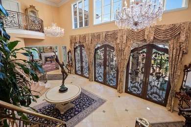 Welcome to an exquisite Mediterranean estate nestled in the - photo 10