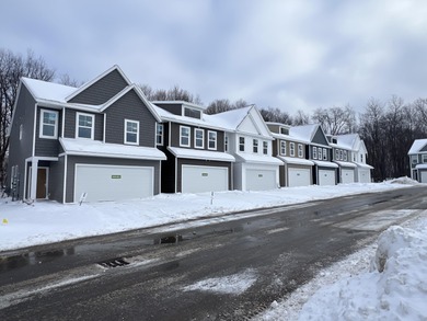 (private lake, pond, creek) Condo Sale Pending in Wyoming Michigan