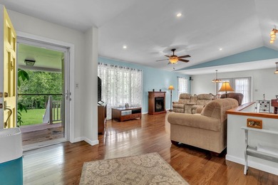Country Living at Its Best on 4.1 Acres! Welcome to 1042 Big - photo 11